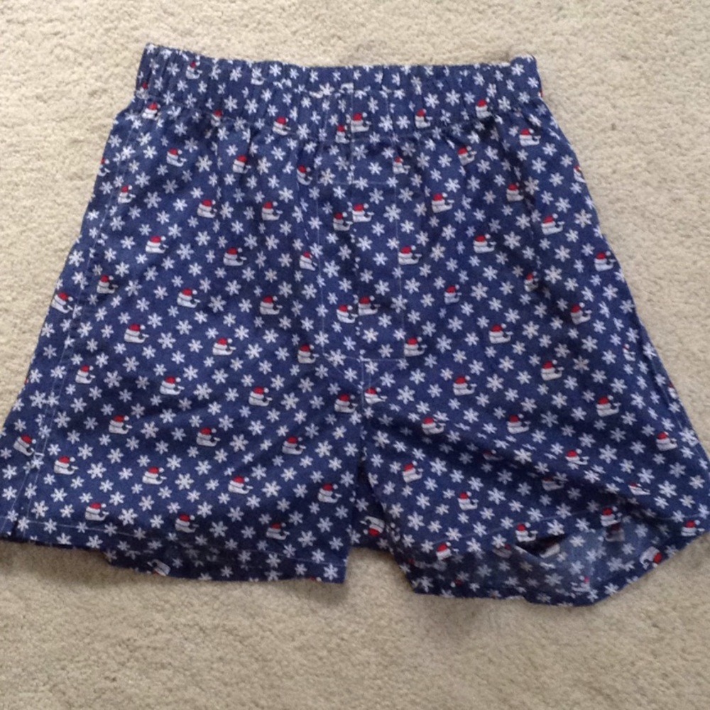 Vineyard vines XMAS Boxer